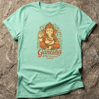 Ganesha Unisex t-shirt