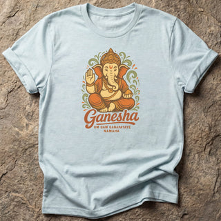 Ganesha Unisex t-shirt
