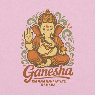 Ganesha Unisex t-shirt