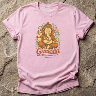 Ganesha Unisex t-shirt