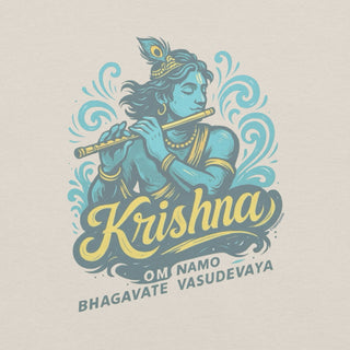 Krishna Unisex t-shirt