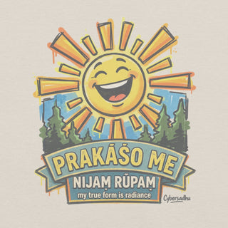 Radiance Unisex t-shirt