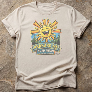 Radiance Unisex t-shirt