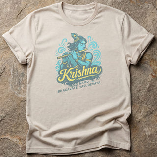 Krishna Unisex t-shirt