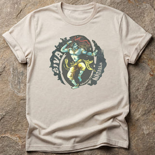 Nataraja Unisex t-shirt