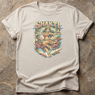 Shakti Unisex t-shirt