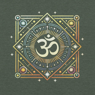 OM Unisex t-shirt