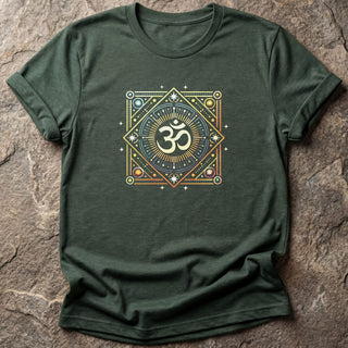OM Unisex t-shirt