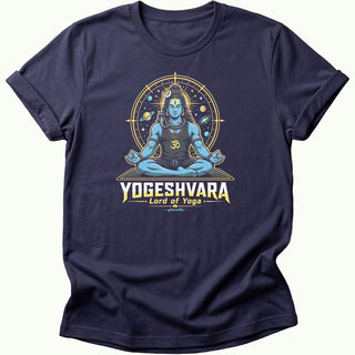 Yogeshvara Unisex t-shirt