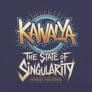 Kaivalya Unisex t-shirt
