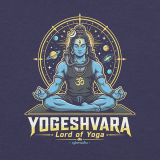 Yogeshvara Unisex t-shirt