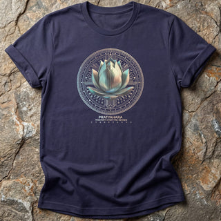 Pratyahara Unisex t-shirt