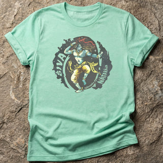 Nataraja Unisex t-shirt