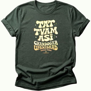 That Thou Art Unisex t-shirt