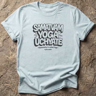 Samatva Unisex t-shirt