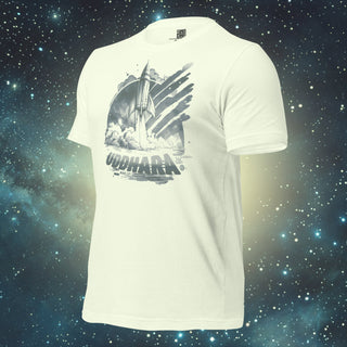 Uddhara citron Unisex t-shirt