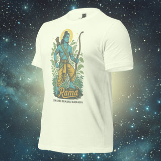 Rama citron Unisex t-shirt