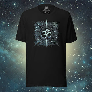 Sound of Creation black Unisex t-shirt