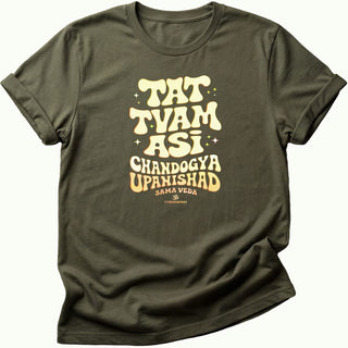 That Thou Art Unisex t-shirt