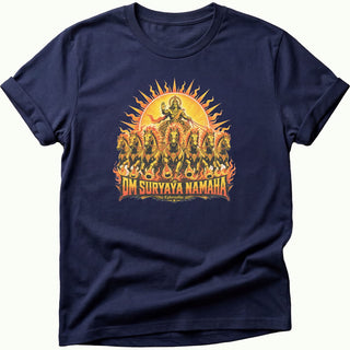 Surya Unisex t-shirt