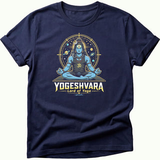 Yogeshvara Unisex t-shirt