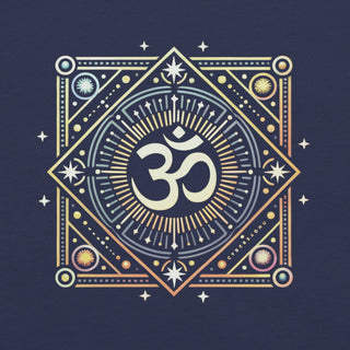 OM Unisex t-shirt