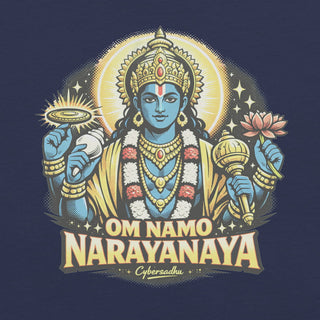 Narayana Unisex t-shirt