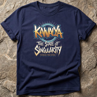 Kaivalya Unisex t-shirt
