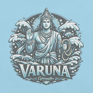 Varuna Unisex t-shirt