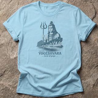 Yogeshvara Unisex t-shirt