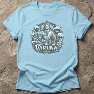 Varuna Unisex t-shirt
