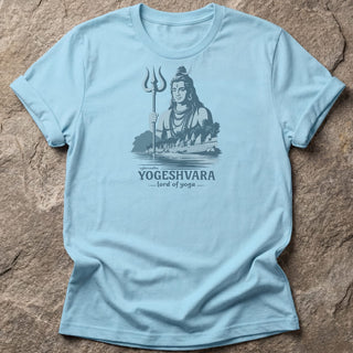 Yogeshvara Unisex t-shirt