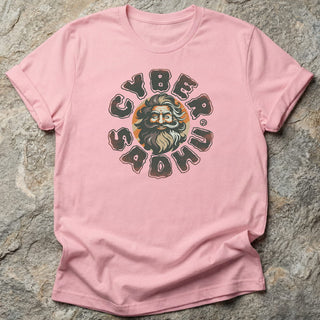 Sadhu Emblem Hot Unisex t-shirt