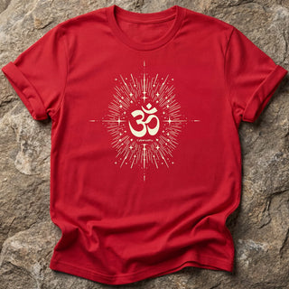 Vibe of Creation Unisex t-shirt