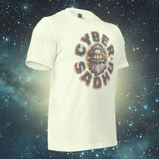 Sadhu Emblem citron Unisex t-shirt