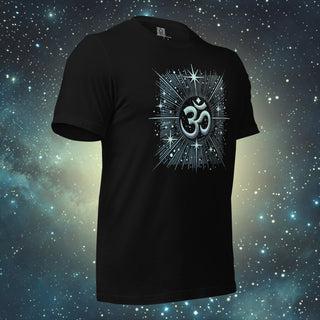 Sound of Creation black Unisex t-shirt