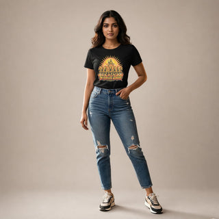 Surya Unisex t-shirt