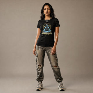 Yogeshvara Unisex t-shirt