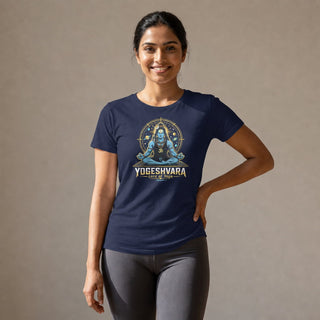 Yogeshvara Unisex t-shirt