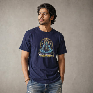 Yogeshvara Unisex t-shirt