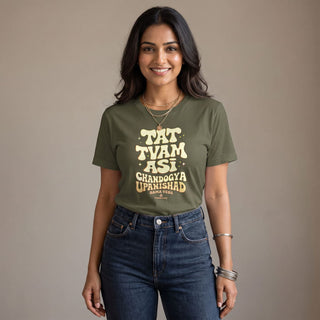 That Thou Art Unisex t-shirt