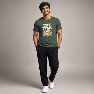 That Thou Art Unisex t-shirt