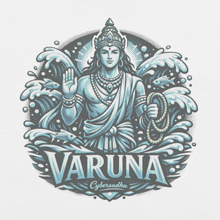 Varuna Unisex t-shirt