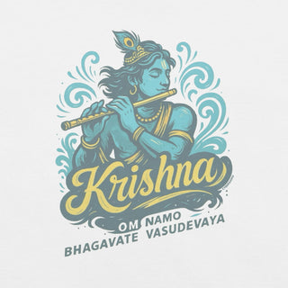 Krishna Unisex t-shirt