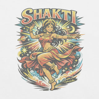 Shakti Unisex t-shirt