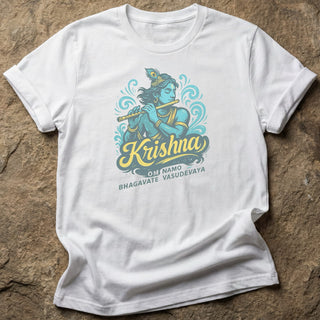 Krishna Unisex t-shirt