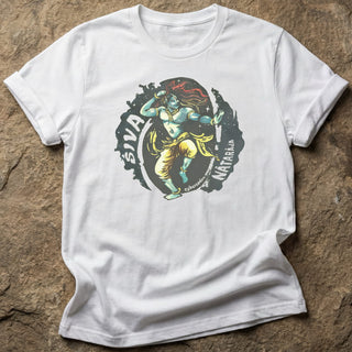 Nataraja Unisex t-shirt