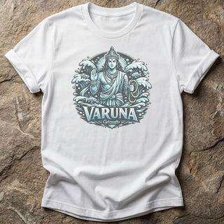 Varuna Unisex t-shirt
