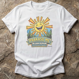Radiance Unisex t-shirt