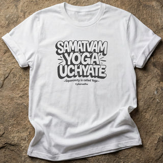 Samatva Unisex t-shirt